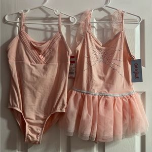 Cat & Jack Leotards